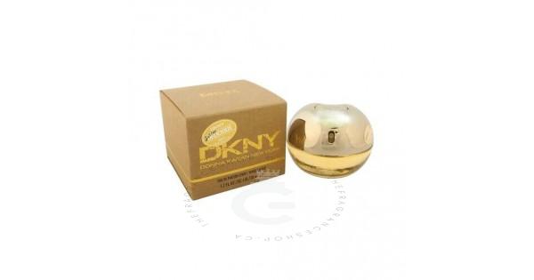 Golden dkny delicious outlet